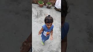 Adya ki masti😘💞🎵            #shorts #ytshorts #song #cutebaby