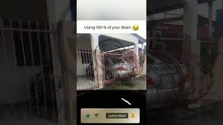 Funny meme । meme master । car । brain #anime #car #mememaster #funny #newmemes #funnycomment #meme