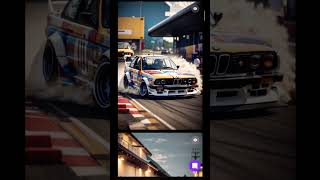 will AI overtake the world?#ai #bmw #drift #viral #video #shorts
