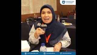 CyberLabs Academy Testimonial dari Pelaku Usaha TNI AD  #179 - KursusDigitalMarketing