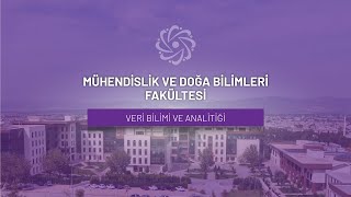 Data Science and Analytics Department Promotional Film