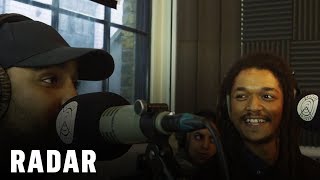 GRIMESCENE Episode 4: Jon E Clayface & Ten Dixon