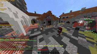 PowerAbuse vs VZIFY  | Game 1