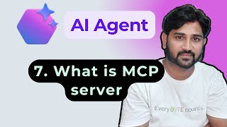 7. What is MCP server | #mcp #mcpserver #ai #aiagent #azure #microsoft #aifoundry