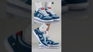 SB Dunk Low “Why So Sad” First Look