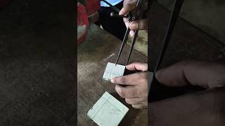 Fitter Training Job Making#shorts #youtubeshorts