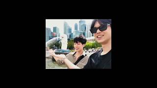 Yin and his baby War date vlog 😽❤️🎀💓 #bl #thaibl #yinwar