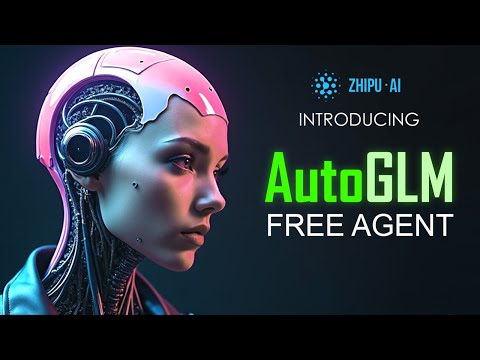 China's New Free AI AGENT Shocks The World: 8x Faster Than DeepSeek R1
