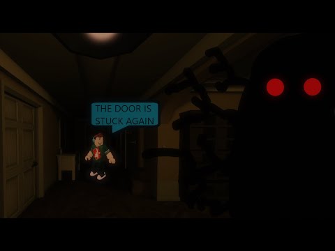 WE WENT GHOST HUNTING... Again | Blair | ROBLOX