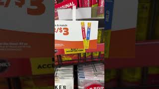 Grab Your Favorite Slim Jim! 2 for $3 at Circle K – Limited Time Snack Deal!