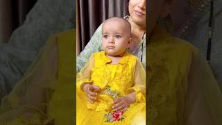 Anant or laddu ka dancing competition 🤗 batao kon jeeta 🤔