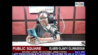 WIKE, PDP NIGERIA AND WHAT THIS MEANS FOR THE FOREMOST OPPOSITION PARTES.