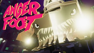 Anger Foot 2 [Angezockt]