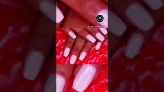 Nail Job #nailsalon #nailart #nailextension #nailtechnician #nailcourse #beautysalon #shorts #new