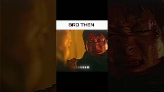 Bro Then vs Now || lee jung-doo is crazy || black belt officer's edit || #viralvedio #edit