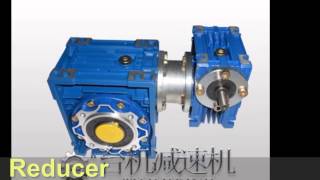 Factory directly supply  ac dc motor and worm gearbox—TIANJI