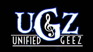 UGZ Mafia - For My Niggaz ft. Julianii