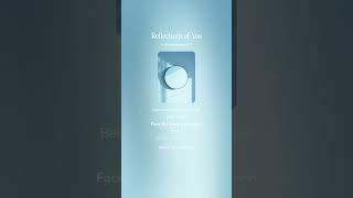 Reflection Of You By AI and Me