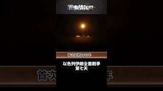 伊朗亮大殺器 福特號火速出擊（1）｜ #探索時分