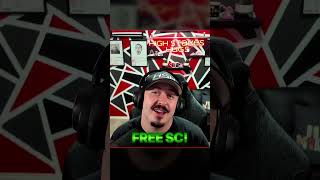 *GIVEAWAY* A 10K SUBSCRIBER THANK YOU
