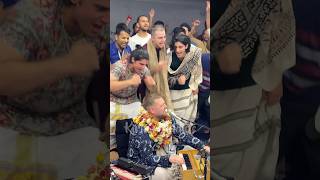 Amal Harinam🔥, Bahrain Kirtan Mela 2024, day 2 #kirtan