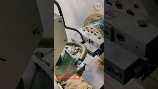 VIDEO MACHINE OPERATING ON FACTORY | Subscribe ReverseTV #69 #VIDEO#MACHINE#OPERATING#FACTORY#Shorts