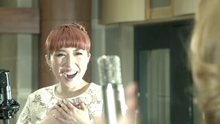 恋におちて feat. 小林明子 Cover by GILLE (ジル)