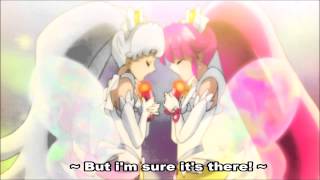 Happiness Charge Pretty Cure: Innocent Purification Eng Subbed