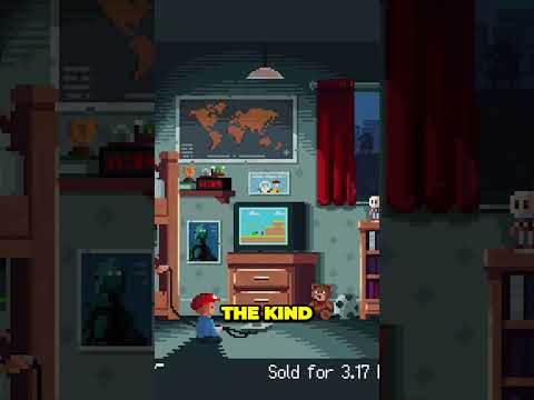 Unleashing Nostalgia Reviving Classic Gaming Art in Pixel Art