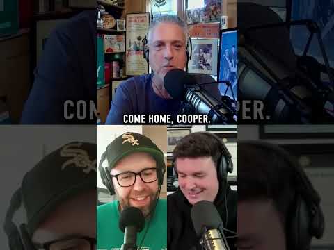 Bill has a 5 year plan to get Cooper Flagg to the Celtics