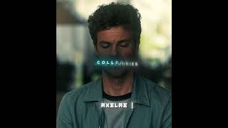 She didn't know she was a Robot ("Companion") Iris Edit | VØJ x Narvent - Memory Reboot (Slowed)