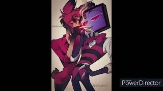 JuggShots -淪陷 (Alastor the "Radio Demon" - VOX AI Cover)