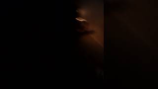 Fog at night .....💨 Faisalabad punjab Smog or Fog ?? | Full Sardi