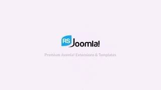 How to create a form in Joomla! with RSForm! Pro
