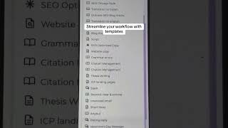 Don’t make Perry upset… let him and ParagraphAI help you with your writing tasks!