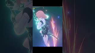 TsukishiroYanagi Special Effects is Very Good!