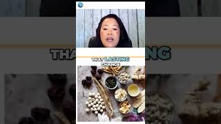 A Holistic Approach to Healthy Skin with Traditional Chinese Medicine