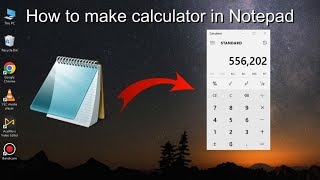 how to make a calculator in batch file #batch_file #how_to_make_calculator #command_prompt #cmd