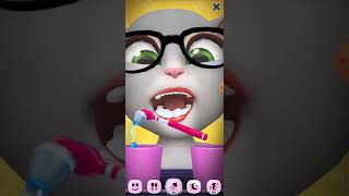 My Talking Angela New Video Best Funny Android GamePlay #6906