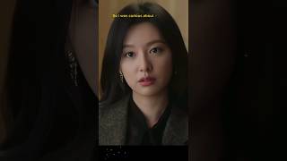 She slapped him hard 😏 #queenoftears #kimsoohyun #kimjiwon #netflix #shorts
