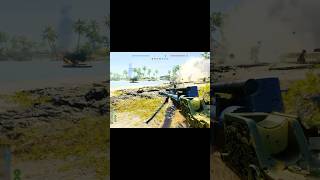55A Panzerbüchse 39 💀 |#shorts #battlefieldv #panzerbüchse39 #bfv #fps #fyp #foryou #gaming