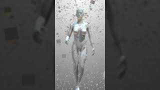 What is Ai Visions #shorts #aitechnology #aitools #aivideoart #aivision #aitoolsforvideoediting