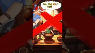 What Is Vicky Doing? | Fun Animated Story to Learn Present Continuous Grammar