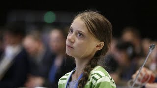 Review 2019: Greta than ever climate fight inspired by teenage Swede