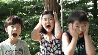 [여름영화] 이정원 감독 '해적귀신'