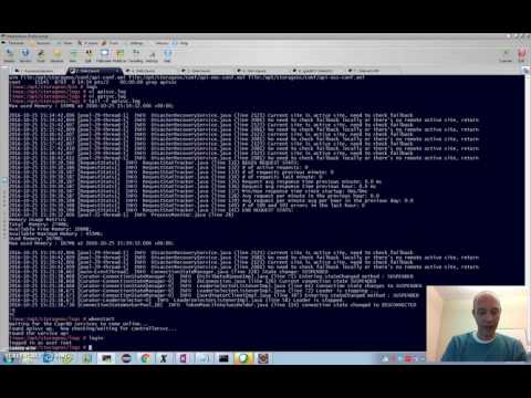 How to Quickly Turn Around Code Changes in CoprHD