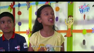 💑 Kids Divine - Ek Ruhani Muskaan 💑 || Latest Episode || ✌ JUNE 2019 || Sant Nirankari Mission. 💓