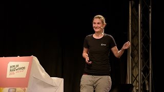 Berlin Buzzwords 2016: Britta Weber - BM25 demystified #bbuzz