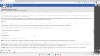 [Module 10 - Virtualization and Cloud Security]