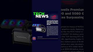 Your daily dose of Gaming, Tech and Security News #23 #shorts